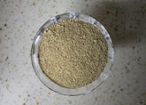 Graham crumbs